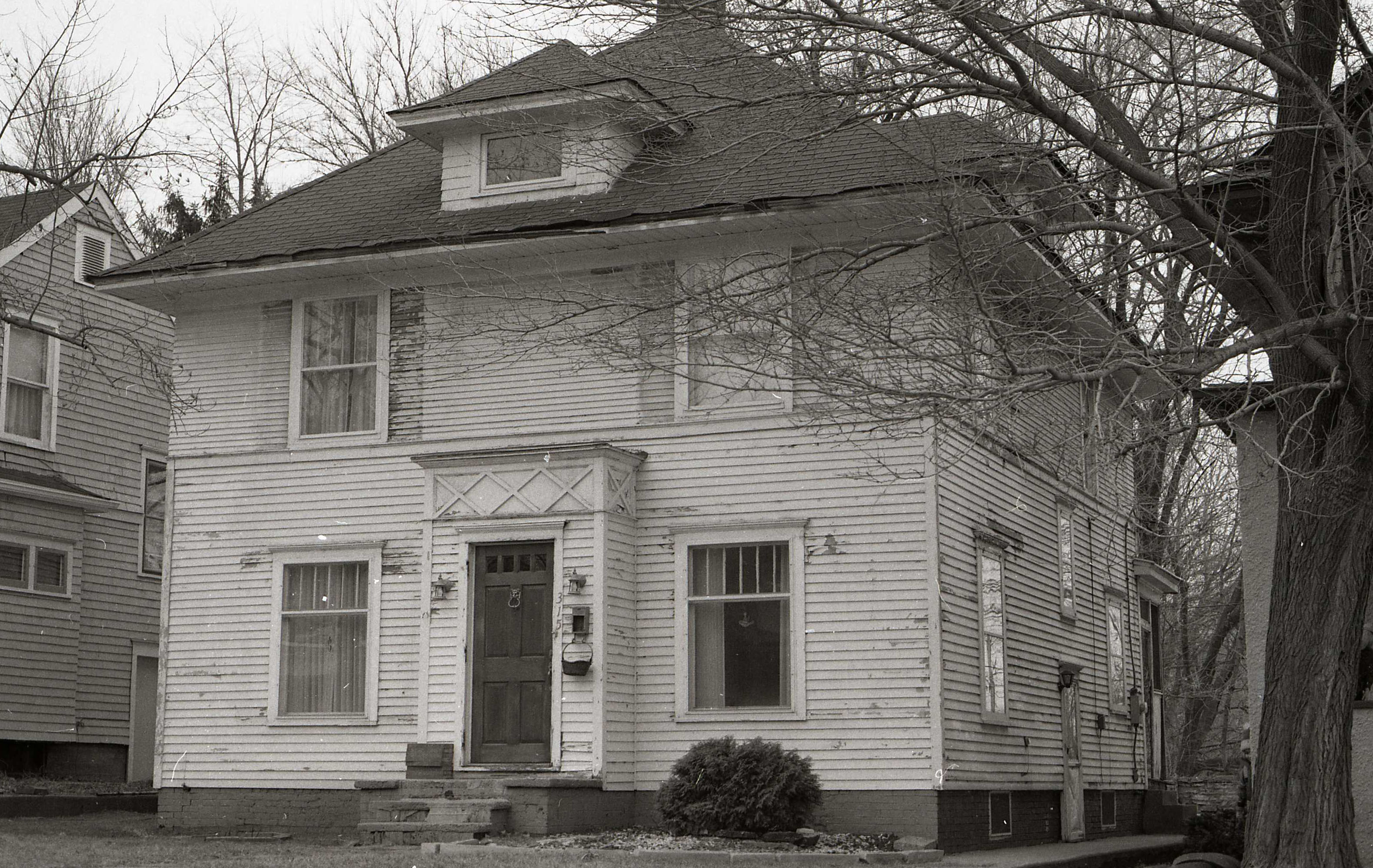 Image credit: Historic Preservation Commission of South Bend and St. Joseph County